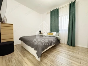 Apartament 2 camere de vanzare, 50mp utili, balcon - Giroc, zona Penny - imagine 4