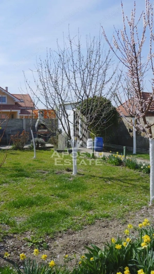 Duplex in exclusivitate in Mosnita Veche cu 4 camere si 3 bai - imagine 3