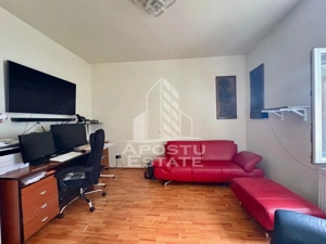 Casa individuala de vanzare zona Traian Timisoara, 2 fronturi stradale - imagine 8