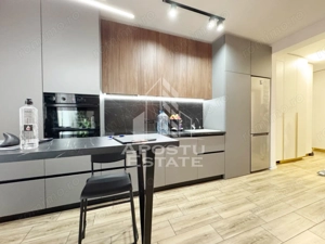 Apartament 2 camere de vanzare, 50mp utili, balcon - Giroc, zona Penny - imagine 5