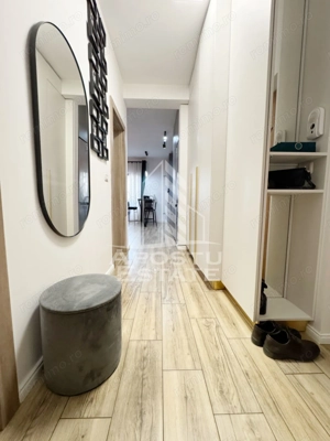 Apartament 2 camere de vanzare, 50mp utili, balcon - Giroc, zona Penny - imagine 9