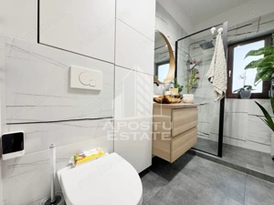 Apartament 2 camere de vanzare, 50mp utili, balcon - Giroc, zona Penny - imagine 6