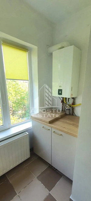 Apartament cu 2 camere de inchiriat, zona Lipovei, Timisoara - imagine 10
