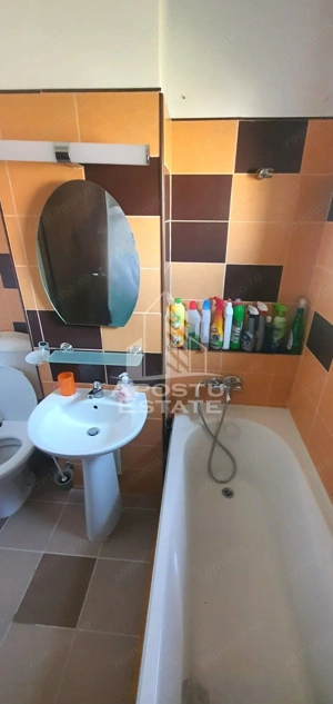 Apartament cu 2 camere de inchiriat, zona Lipovei, Timisoara - imagine 13