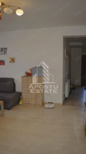 Duplex in exclusivitate in Mosnita Veche cu 4 camere si 3 bai - imagine 13