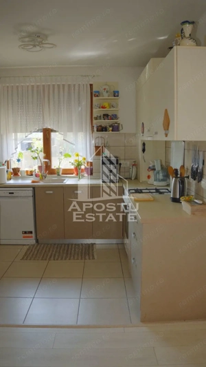 Duplex in exclusivitate in Mosnita Veche cu 4 camere si 3 bai - imagine 7