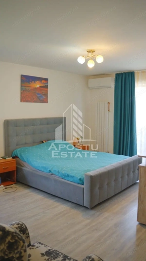 Duplex in exclusivitate in Mosnita Veche cu 4 camere si 3 bai - imagine 15
