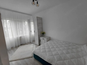 Vanzare - apartament cu 3 camere, Micro 16, renovat, mobilat nou - imagine 10