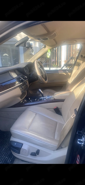 Vând bmw x5e70 3,0d 2007 - imagine 2