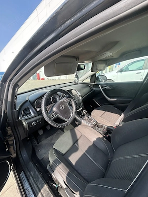 De vanzare astra j  - imagine 7