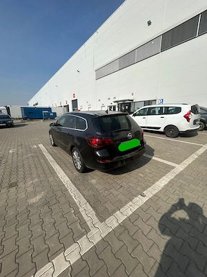 De vanzare astra j  - imagine 6