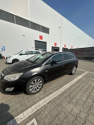 De vanzare astra j  - imagine 9