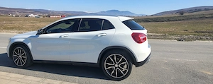 Vand mercedes gla 250  - imagine 2