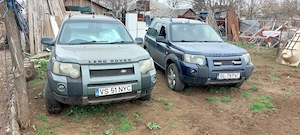 Land Rover Freelander  - imagine 2