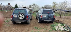 Land Rover Freelander  - imagine 5