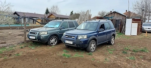 Land Rover Freelander  - imagine 3