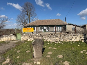 Casă + teren 2142 mp | deschidere 66 ml DN | Olteni Constanța | 23.000  - imagine 7