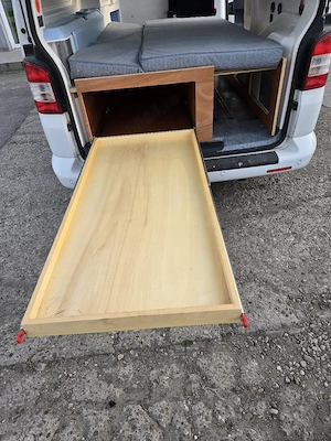 astept oferte!!!,CAMPER IN DEVENIRE,volkswagen transporter t5 2011