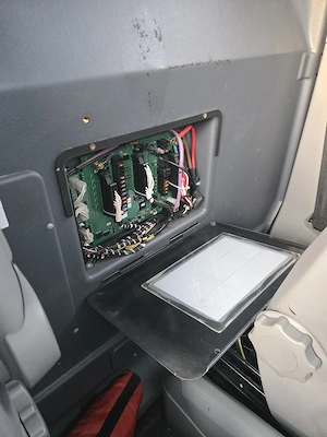 astept oferte!!!,CAMPER IN DEVENIRE,volkswagen transporter t5 2011 - imagine 2