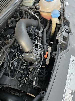 astept oferte!!!,CAMPER IN DEVENIRE,volkswagen transporter t5 2011 - imagine 6