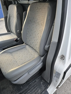 astept oferte!!!,CAMPER IN DEVENIRE,volkswagen transporter t5 2011 - imagine 7