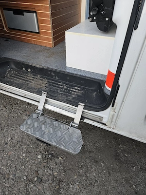 astept oferte!!!,CAMPER IN DEVENIRE,volkswagen transporter t5 2011 - imagine 8