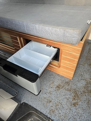 astept oferte!!!,CAMPER IN DEVENIRE,volkswagen transporter t5 2011 - imagine 9