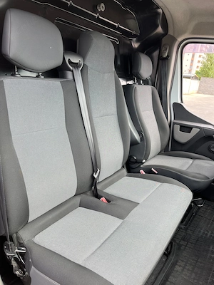 Vând Renault master  - imagine 8