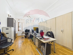 Spațiu de birouri de 199 mp de închiriat în zona Ultracentral - imagine 7