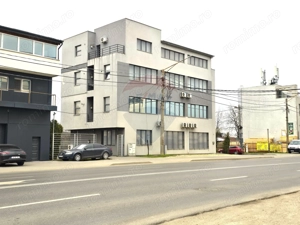 Spațiu de birouri Bucurestii Noi, mobilier si utilitati incluse - imagine 9