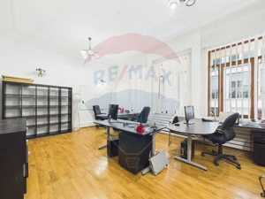 Spațiu de birouri de 199 mp de închiriat în zona Ultracentral - imagine 10
