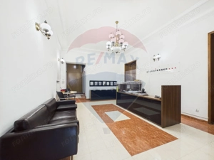 Spațiu de birouri de 199 mp de închiriat în zona Ultracentral