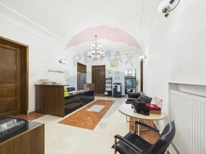 Spațiu de birouri de 199 mp de închiriat în zona Ultracentral - imagine 3