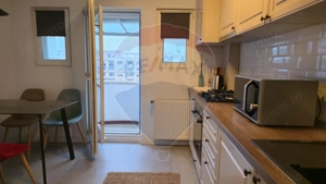 Apartament cu 2 camere superb de inchiriat pe Bulevardul Unirii - imagine 4