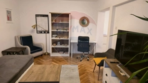 Apartament cu 2 camere superb de inchiriat pe Bulevardul Unirii - imagine 2