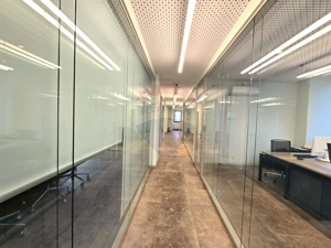 Spațiu de birouri Bucurestii Noi, mobilier si utilitati incluse - imagine 7