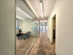 Spațiu de birouri Bucurestii Noi, mobilier si utilitati incluse - imagine 5