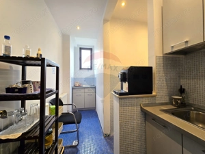 Spațiu de birouri Bucurestii Noi, mobilier si utilitati incluse - imagine 8