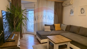 Apartament cu 2 camere superb de inchiriat pe Bulevardul Unirii