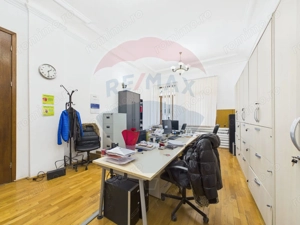 Spațiu de birouri de 199 mp de închiriat în zona Ultracentral - imagine 12