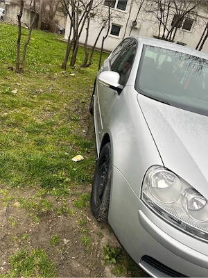 Vand golf 5 - imagine 7