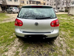 Vand golf 5 - imagine 3