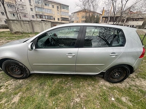 Vand golf 5 - imagine 4