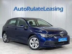 Volkswagen Golf - imagine 2