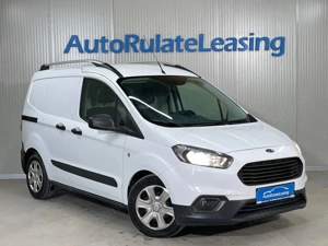 Ford Transit Courier - imagine 2