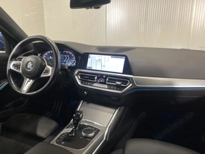 BMW Seria 3 - imagine 8