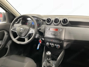 Dacia Duster - imagine 8