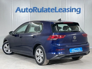 Volkswagen Golf - imagine 4