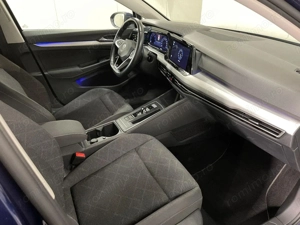 Volkswagen Golf - imagine 11