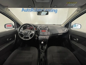 Dacia Logan - imagine 7